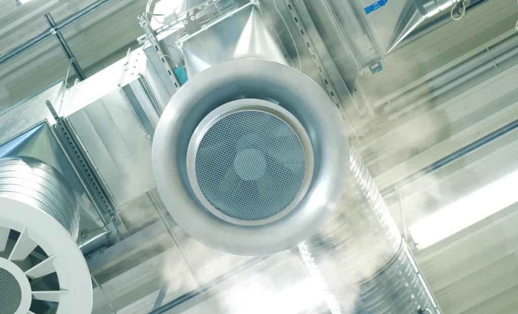 High-Grade Air Safety — KRANTZ, a Century-Old German Brand